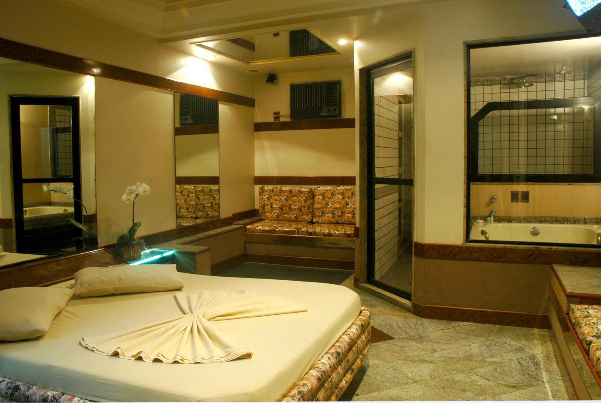 (adults Only) Hotel cinta Rio de Janeiro