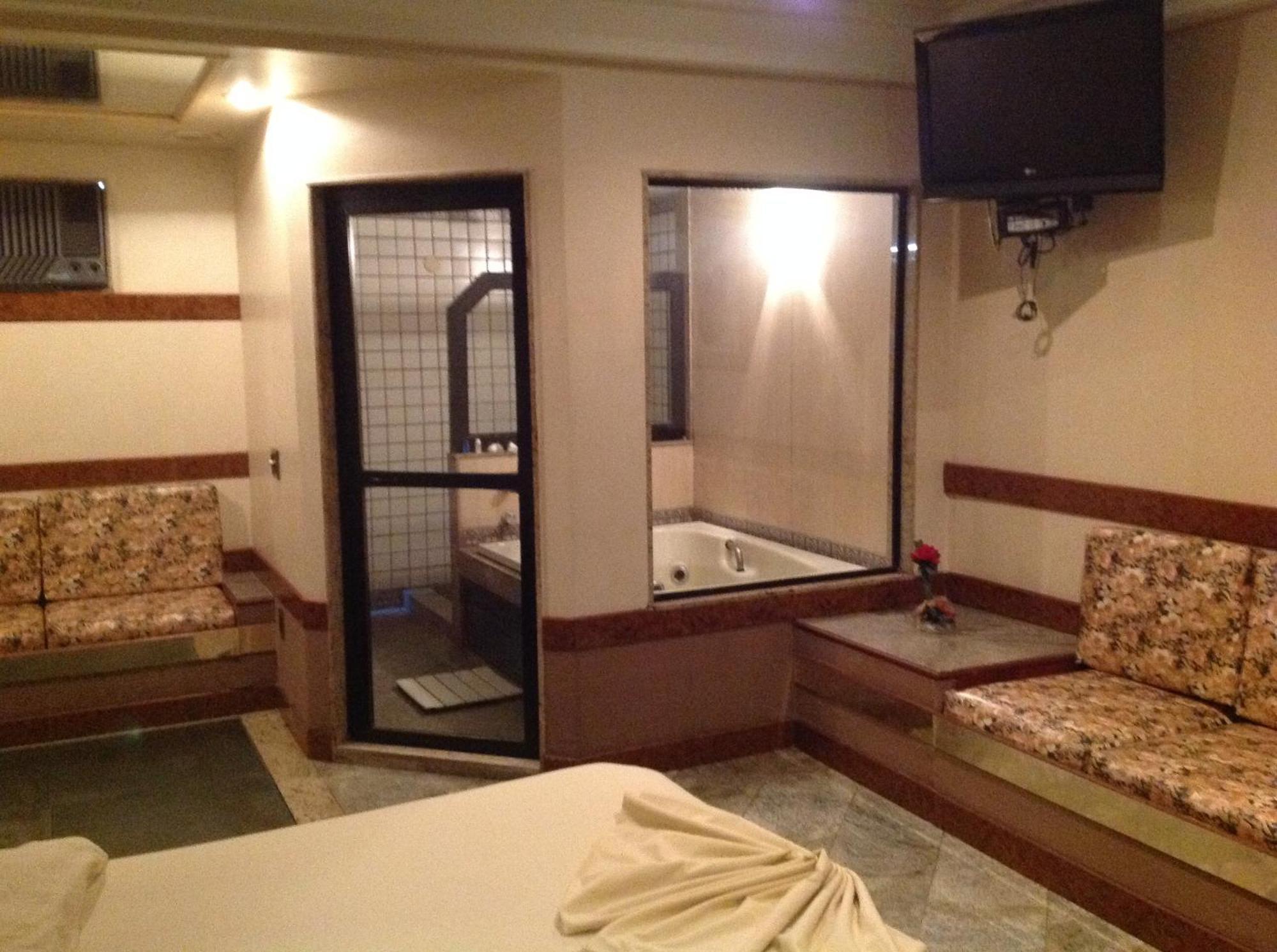 Hotel cinta (adults Only) Rio de Janeiro