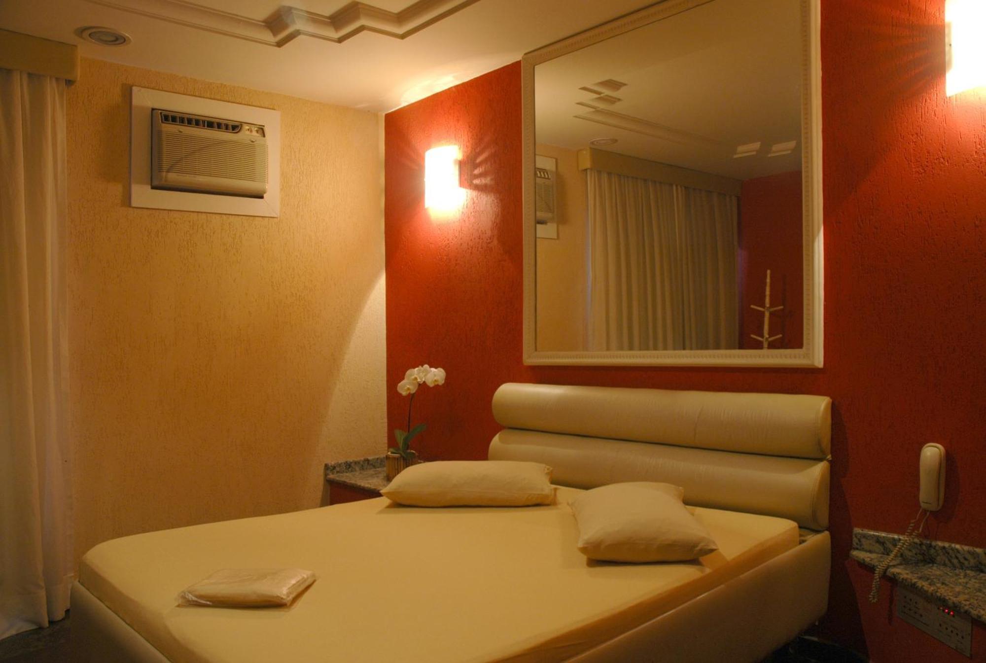 (adults Only) Hotel del amor Río de Janeiro