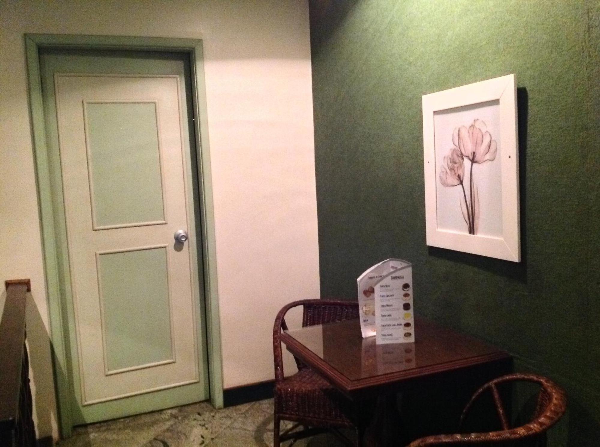 (adults Only) Hotel del amor *