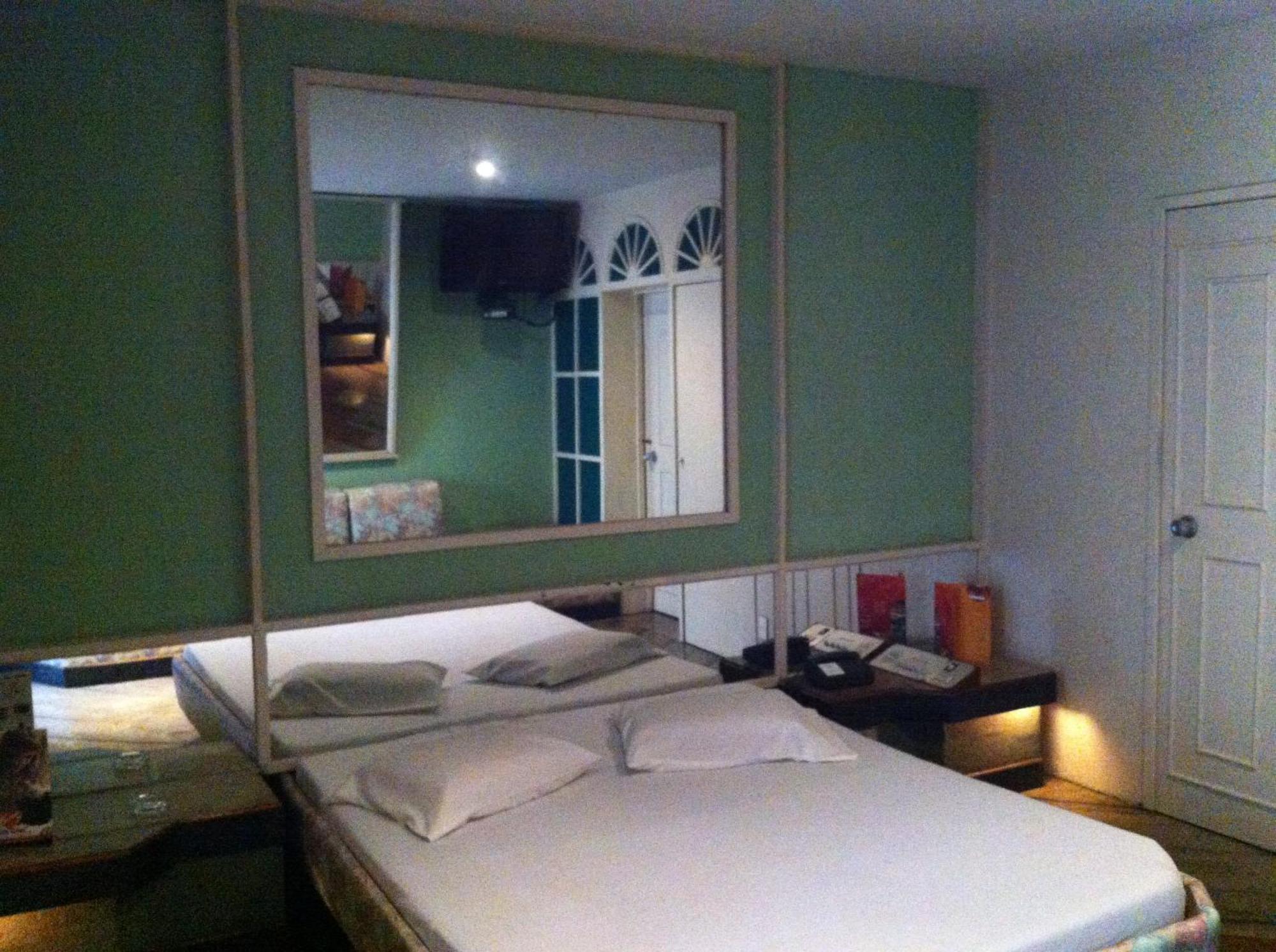 (adults Only) Hotel del amor Río de Janeiro